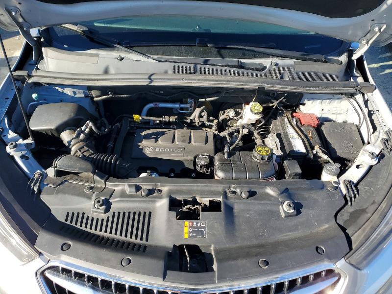 Photo 12 from auction – 2018 BUICK ENCORE ESS with VIN KL4CJGSB3JB553212