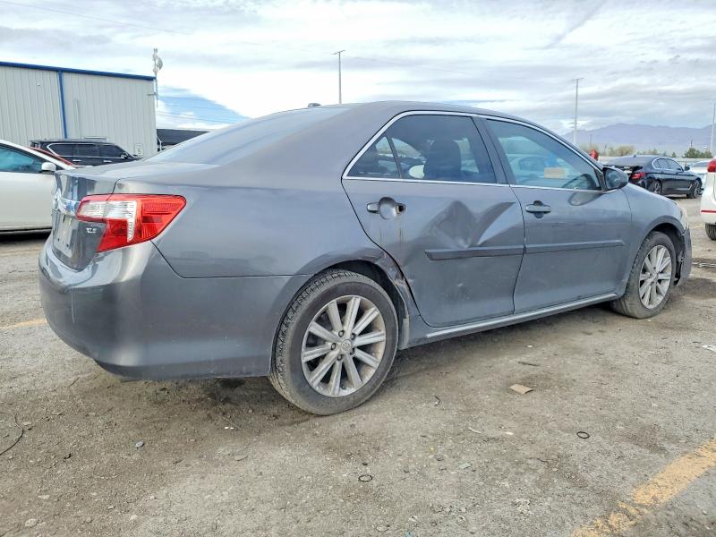 Photo 3 from auction – 2014 TOYOTA CAMRY L/SE with VIN 4T4BF1FK4ER346916