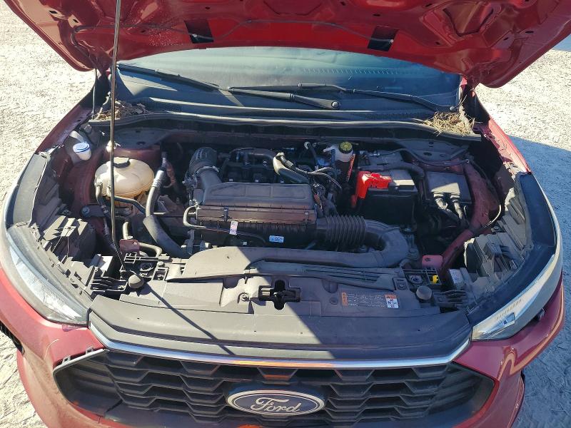 Photo 12 from auction – 2023 FORD ESCAPE ST with VIN 1FMCU0MN8PUB38827