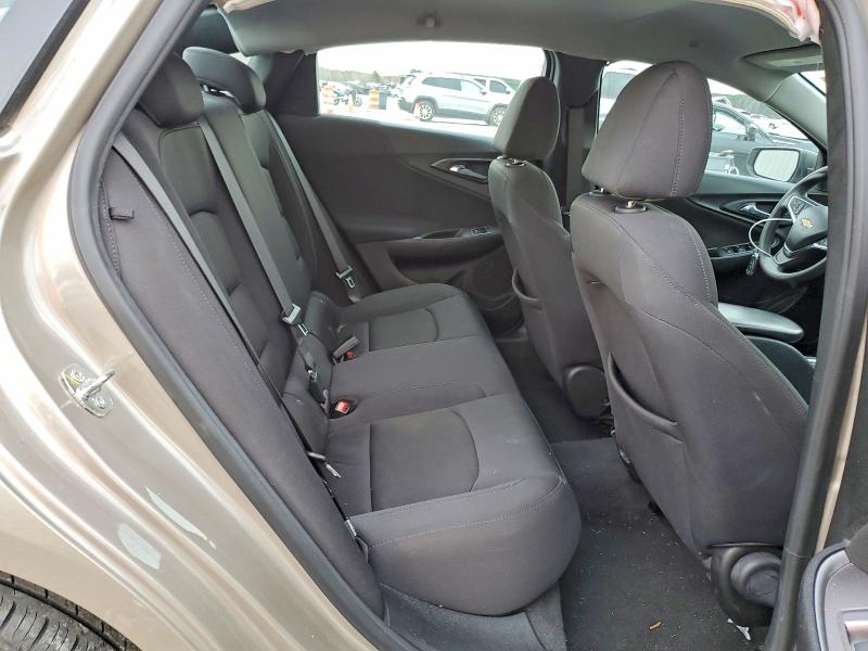 Photo 10 from auction – 2022 CHEVROLET MALIBU LS with VIN 1G1ZB5ST6NF190843