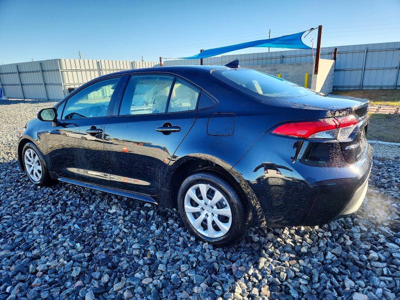 Photo 2 from auction – 2026 TOYOTA COROLLA LE with VIN 5YFB4MDE0TP363385