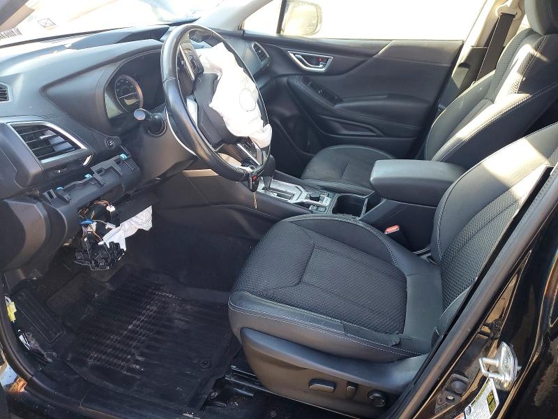 Photo 7 from auction – 2020 SUBARU FORESTER P with VIN JF2SKAGC9LH505826