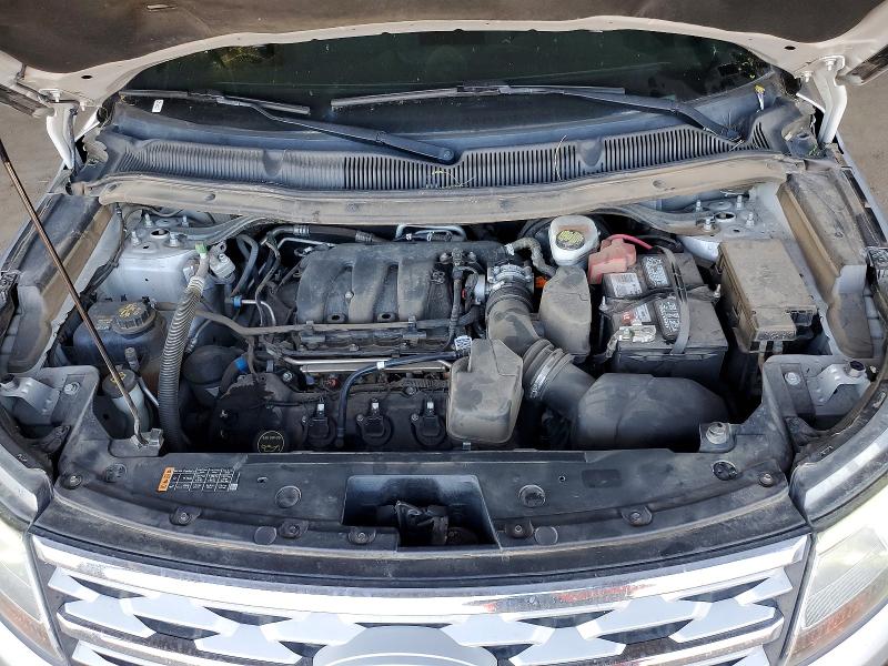 Фото 11 с аукциона – 2019 FORD EXPLORER с VIN 1FM5K7D88KGB46998
