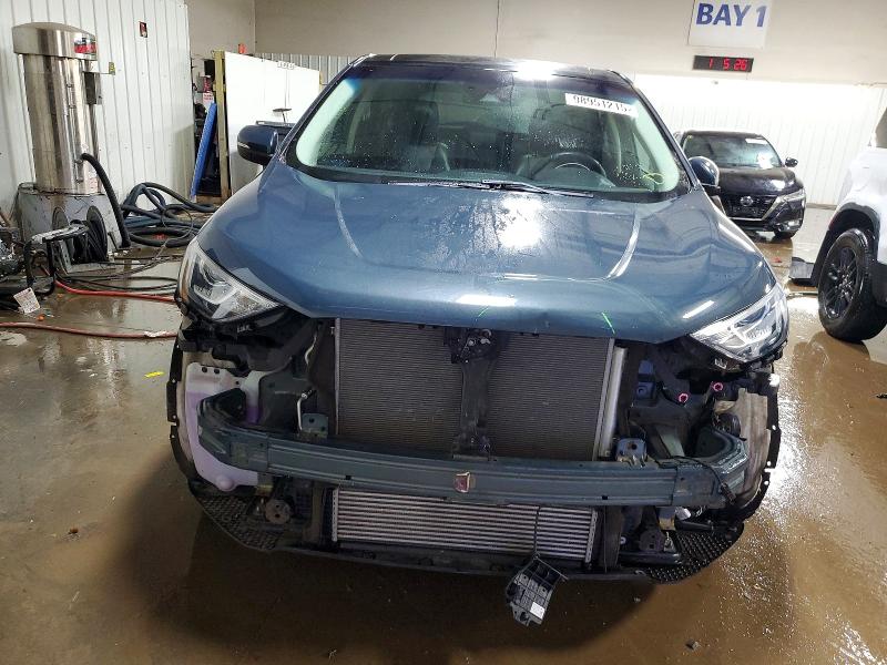 Photo 5 from auction – 2019 FORD EDGE TITAN with VIN 2FMPK3K98KBC00675