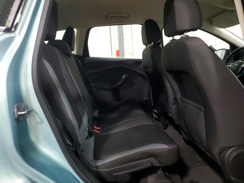 Photo 11 from auction – 2013 FORD ESCAPE with VIN 1FMCU0F77DUA84530