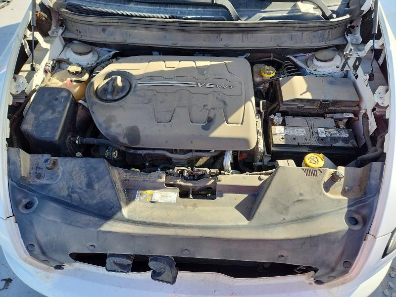 Photo 11 from auction – 2018 JEEP CHEROKEE L with VIN 1C4PJLLX9JD511772