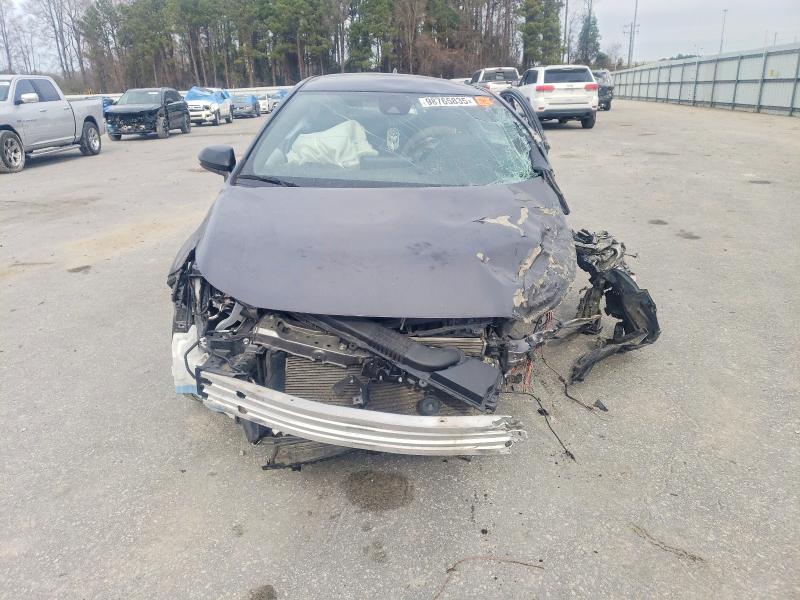 Photo 5 from auction – 2022 TOYOTA COROLLA with VIN JTND4MBE1N3157026