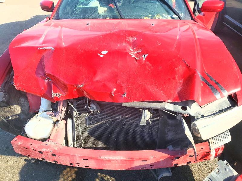 Photo 11 from auction – 2014 DODGE CHARGER with VIN 2C3CDXBG1EH152560