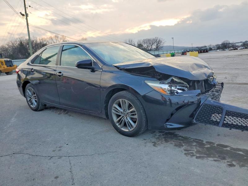 Photo 4 from auction – 2015 TOYOTA CAMRY LE with VIN 4T1BF1FK8FU036585