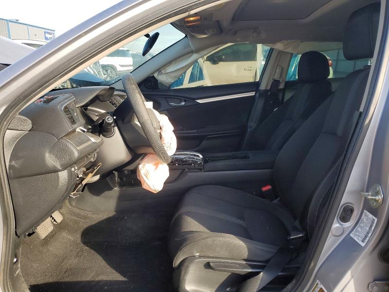 Photo 7 from auction – 2016 HONDA CIVIC with VIN 2HGFC1F39GH633838