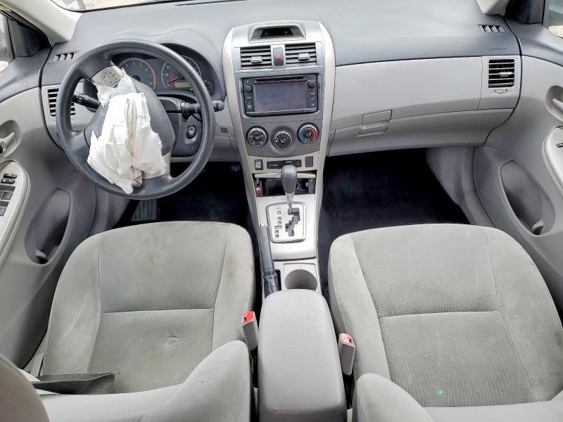Photo 8 from auction – 2013 TOYOTA COROLLA BA with VIN 5YFBU4EE7DP155228