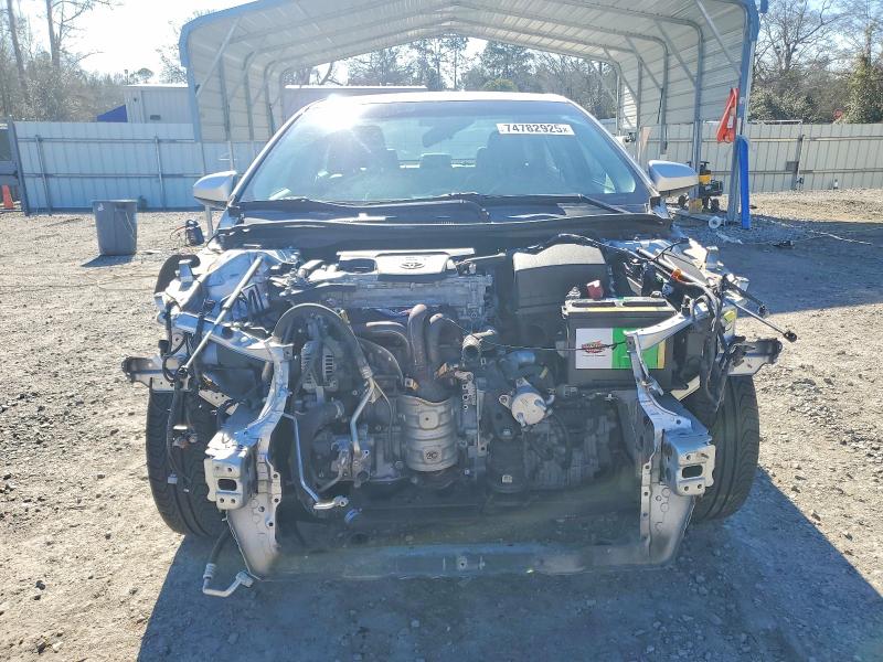 Photo 5 from auction – 2014 TOYOTA CAMRY with VIN 4T1BF1FK9EU332813