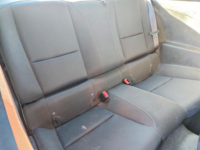 Photo 10 from auction – 2010 CHEVROLET CAMARO LT with VIN 2G1FB1EV2A9199891