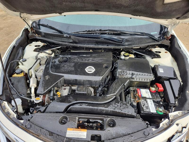 Photo 11 from auction – 2014 NISS ALTIMA with VIN 1N4AL3APXEC169446