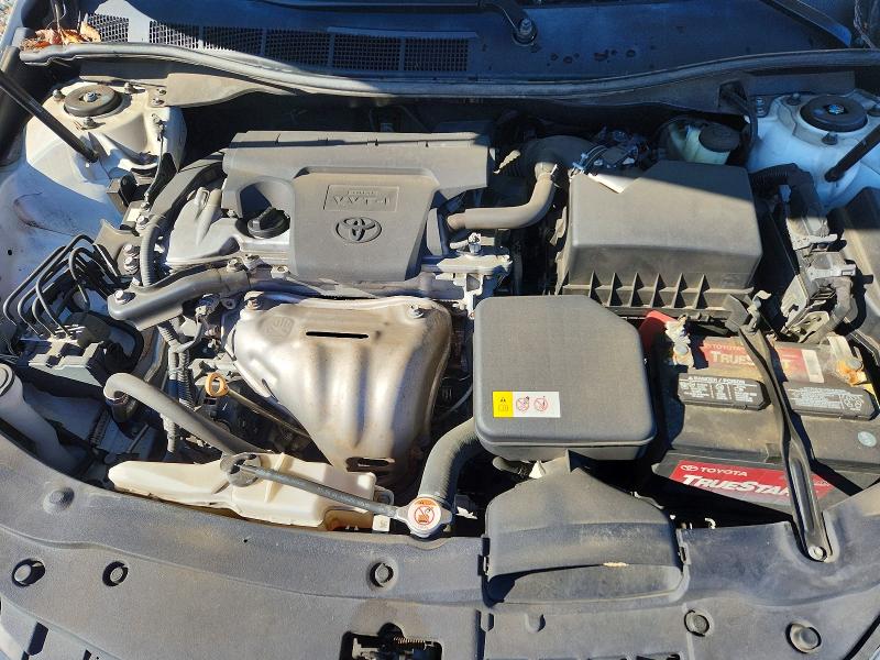 Photo 11 from auction – 2017 TOYOTA CAMRY LE with VIN 4T1BF1FK0HU337760