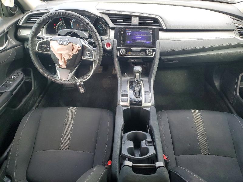 Photo 8 from auction – 2018 HONDA CIVIC with VIN 2HGFC2F78JH551499