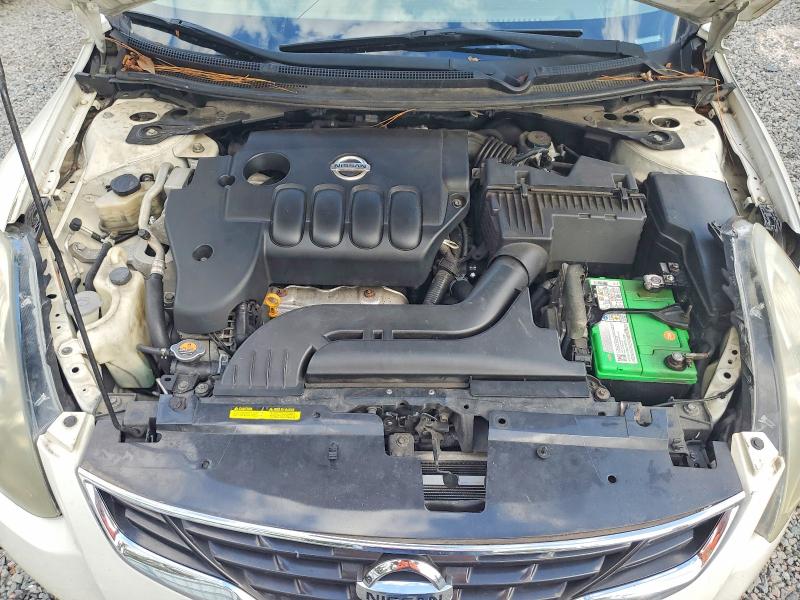 Photo 11 from auction – 2012 NISSAN ALTIMA S with VIN 1N4AL2EP8CC237938