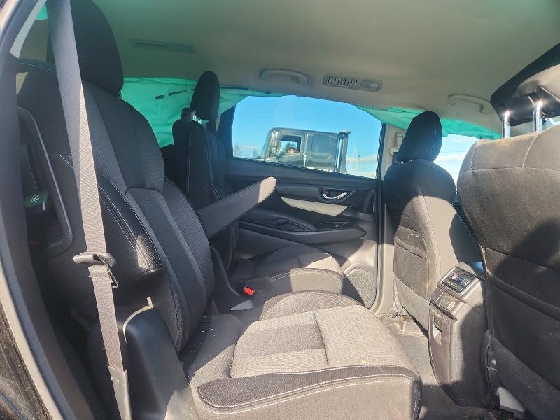 Photo 11 from auction – 2020 SUBARU ASCENT PRE with VIN 4S4WMAFD0L3433413