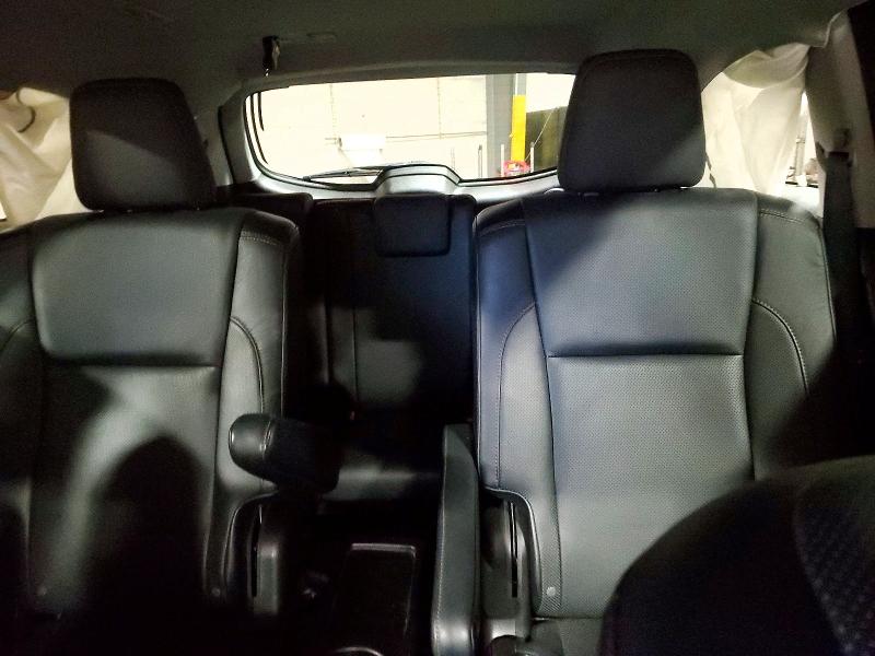 Photo 10 from auction – 2014 TOYOTA HIGHLANDER with VIN 5TDDKRFH4ES065354