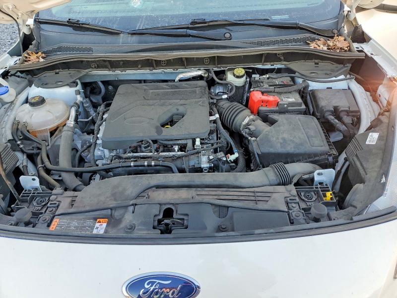 Photo 12 from auction – 2020 FORD ESCAPE with VIN 1FMCU9H62LUC07609