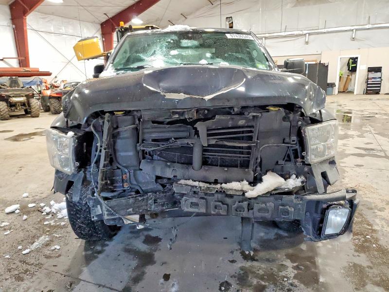 Photo 5 from auction – 2014 RAM 1500 with VIN 1C6RR7KT9ES263894