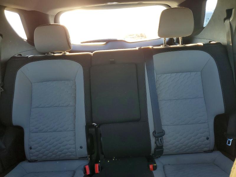 Photo 10 from auction – 2020 CHEVROLET EQUINOX LS with VIN 3GNAXSEV4LS633587