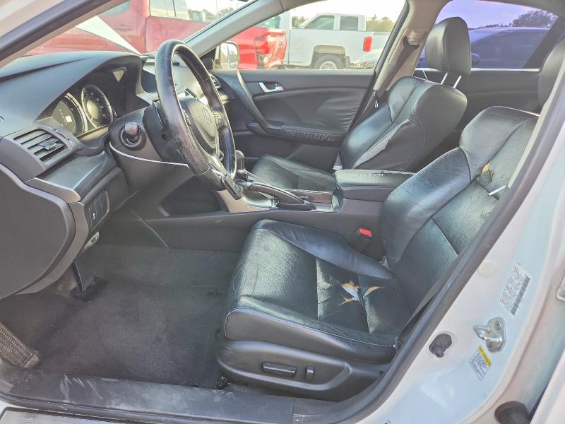 Photo 7 from auction – 2012 ACURA TSX with VIN JH4CU2F61CC017948