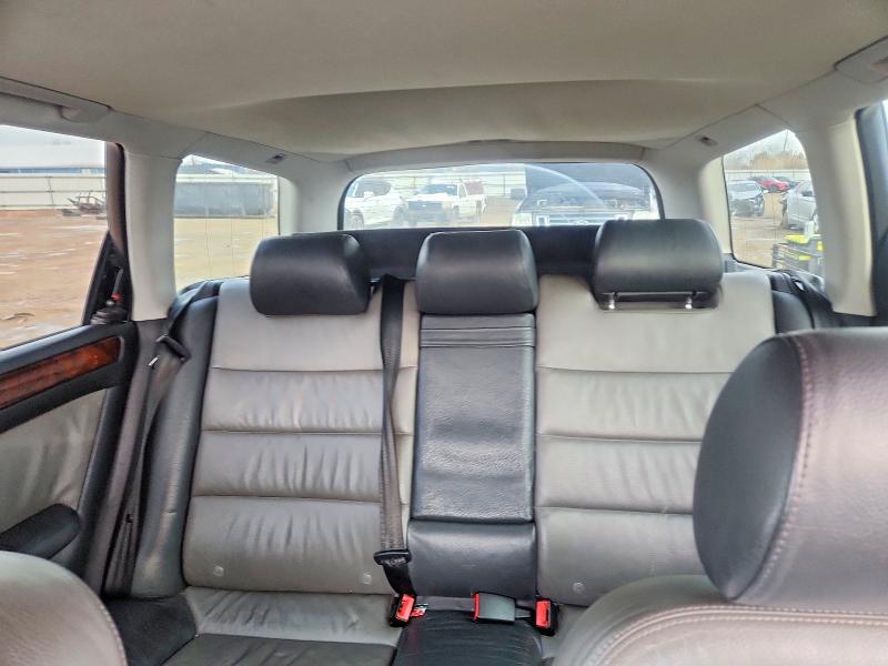 Foto 10 de la subasta – 2005 AUDI ALLROAD 4. con VIN WA1YL64B95N001399