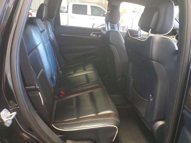 Photo 11 from auction – 2015 JEEP GRAND CHER with VIN 1C4RJFCT6FC681611