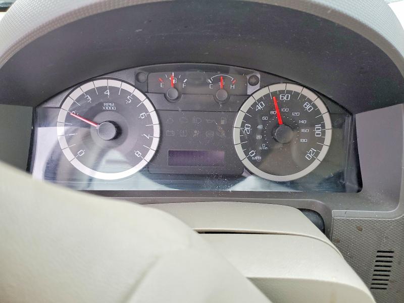 Photo 9 from auction – 2012 FORD ESCAPE XLT with VIN 1FMCU0DG3CKA89334