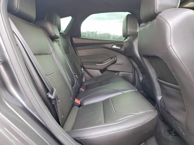 Photo 10 from auction – 2018 FORD FOCUS ST with VIN 1FADP3L9XJL228621