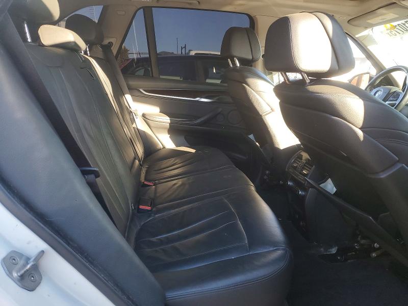 Photo 11 from auction – 2015 BMW X5 XDRIVE3 with VIN 5UXKR0C55F0K57233
