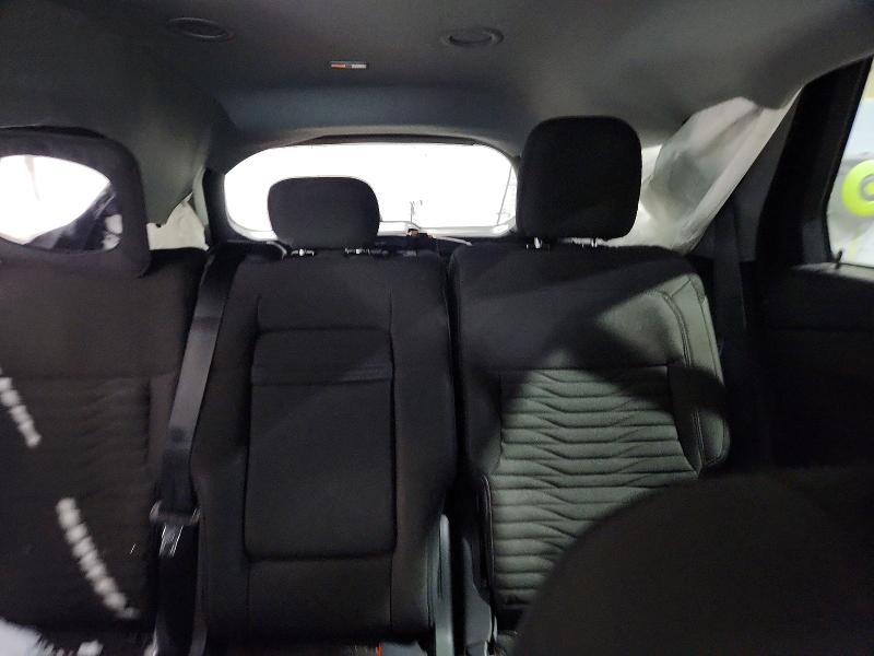 Photo 10 from auction – 2020 FORD EXPLORER with VIN 1FMSK8DH9LGC71342