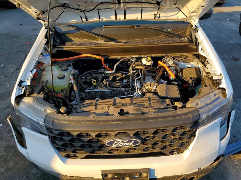 Photo 11 from auction – 2025 FORD MAVERICK with VIN 3FTTW8A32SRA24385