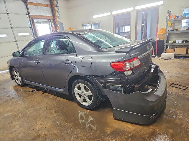 Photo 2 from auction – 2012 TOYOTA COROLLA BA with VIN 5YFBU4EEXCP057583
