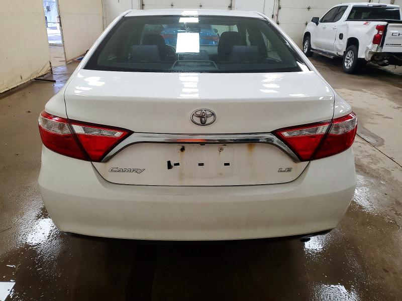 Photo 6 from auction – 2015 TOYOTA CAMRY LE with VIN 4T1BF1FK1FU044608