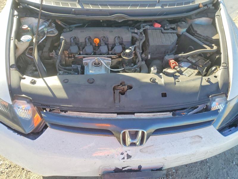 Photo 11 from auction – 2007 HONDA CIVIC with VIN 2HGFG126X7H501076