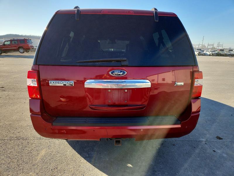 Photo 6 from auction – 2013 FORD EXPEDITION with VIN 1FMJK2A54DEF34983