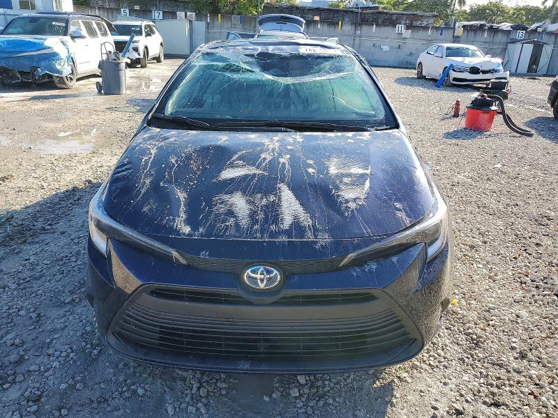 Photo 5 from auction – 2022 TOYOTA COROLLA SE with VIN JTDBCMFE4S3110321