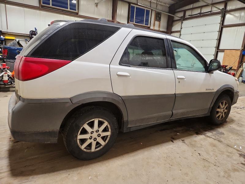 Photo 3 from auction – 2003 BUICK RENDEZVOUS with VIN 3G5DA03E23S568910