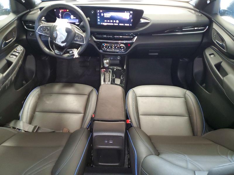 Photo 8 from auction – 2025 BUICK ENVISTA SP with VIN KL47LBEP7SB226903