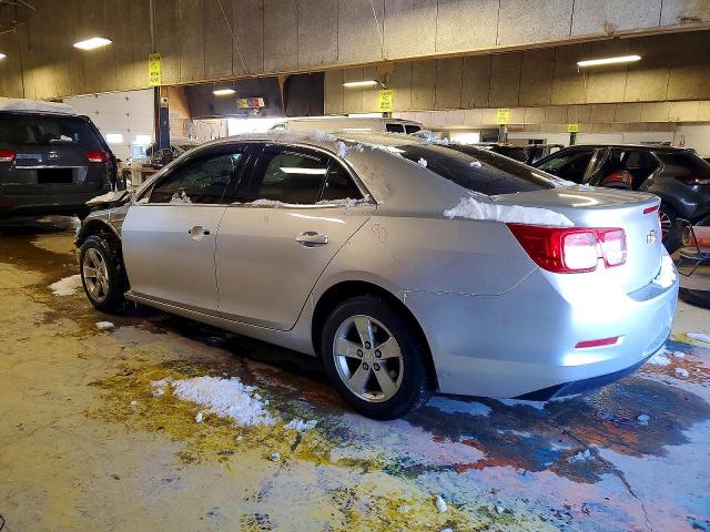 Photo 2 from auction – 2014 CHEVROLET MALIBU with VIN 1G11C5SL6EF125355