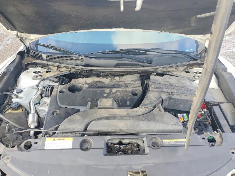 Photo 11 from auction – 2017 NISS ALTIMA with VIN 1N4AL3AP6HC249993