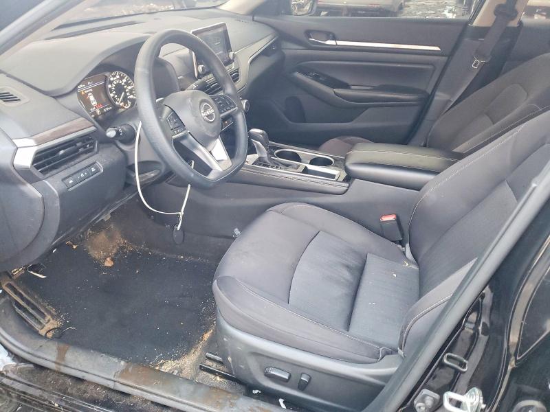 Photo 7 from auction – 2023 NISSAN ALTIMA SV with VIN 1N4BL4DV1PN400018