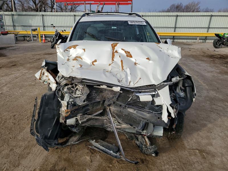 Photo 5 from auction – 2010 TOYOTA RAV4 with VIN JTMDK4DV0AD016623