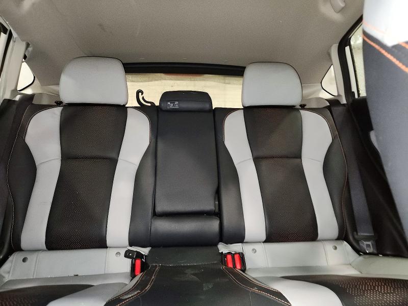 Photo 10 from auction – 2023 SUBARU CROSSTREK with VIN JF2GTHNC5PH241993