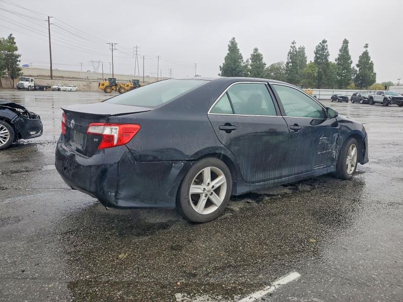 Photo 3 from auction – 2014 TOYOTA CAMRY L with VIN 4T1BF1FK4EU470811