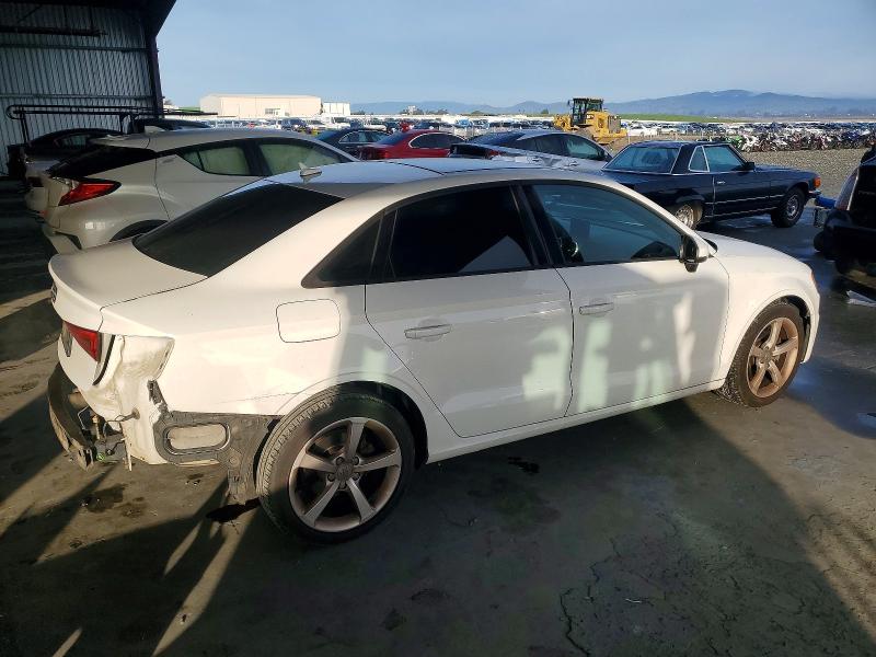 Фото 3 с аукциона – 2016 AUDI A3 PREMIUM с VIN WAUA7GFF0G1028242