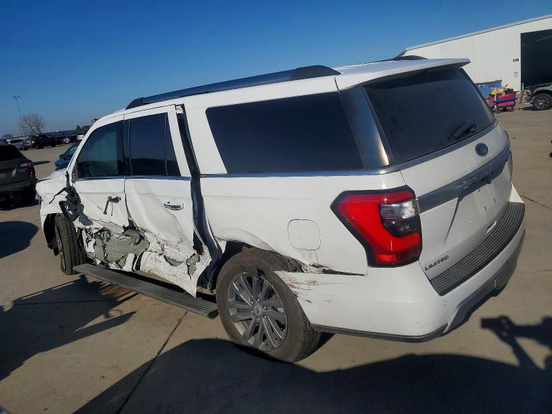 Photo 2 from auction – 2020 FORD EXPEDITION with VIN 1FMJK2AT7LEA40694