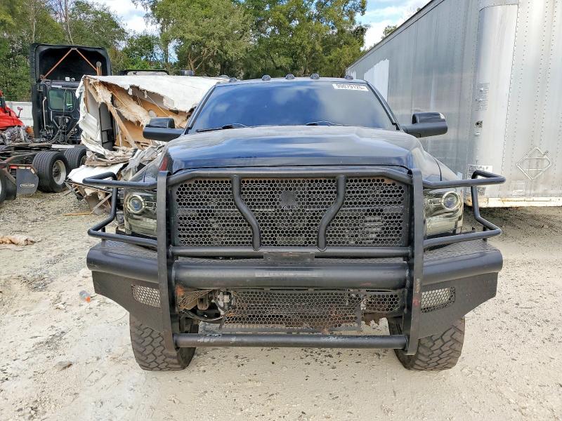 Photo 5 from auction – 2012 DODGE RAM 3500 L with VIN 3C63DRJL3CG146236